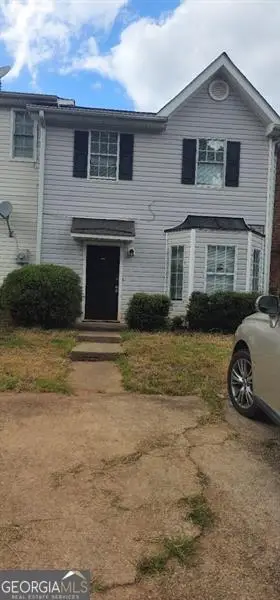 796 Crestside Court #1, Austell, GA 30168