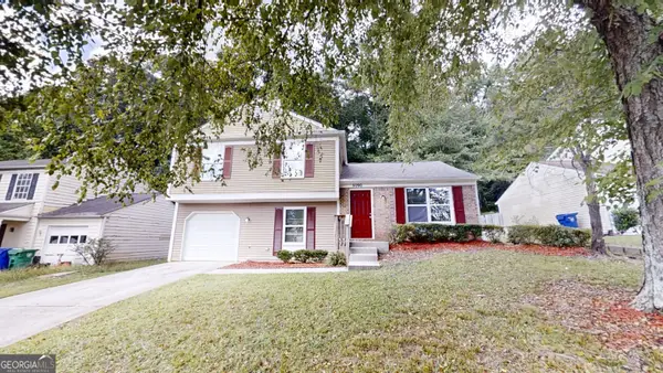5090 Plantation View Trail, Stone Mountain, GA 30088