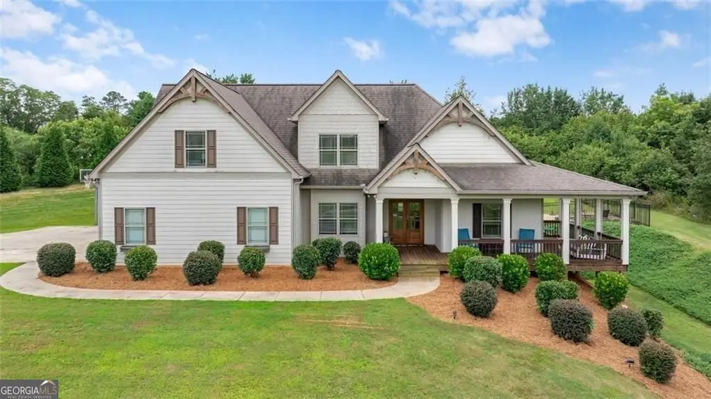 4227 Harold Whelchel Road, Gainesville, GA 30506 - Image #1