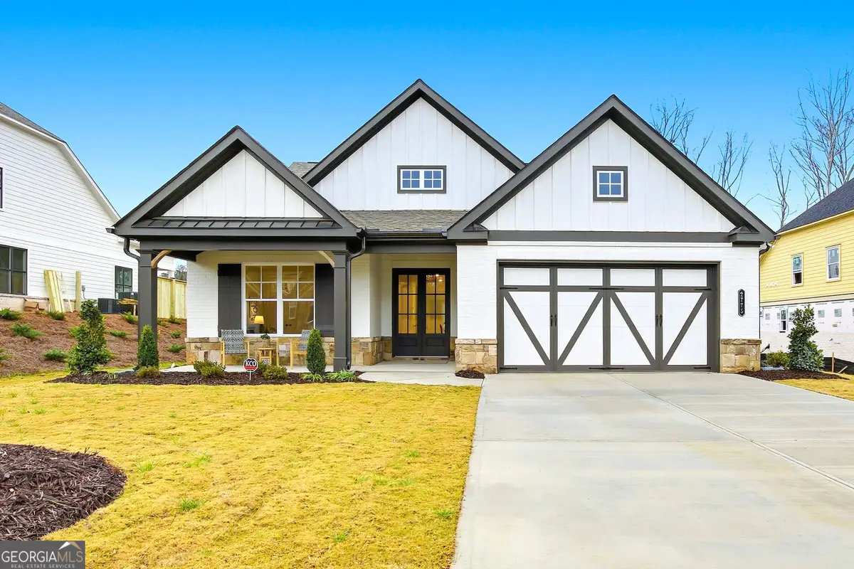 2775 Marie Way, Cumming, GA 30028 - Image #1