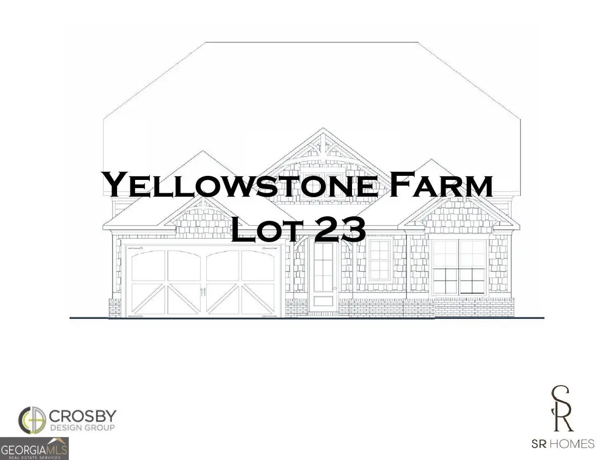 2765 Marie Way, Cumming, GA 30028 - Image #1