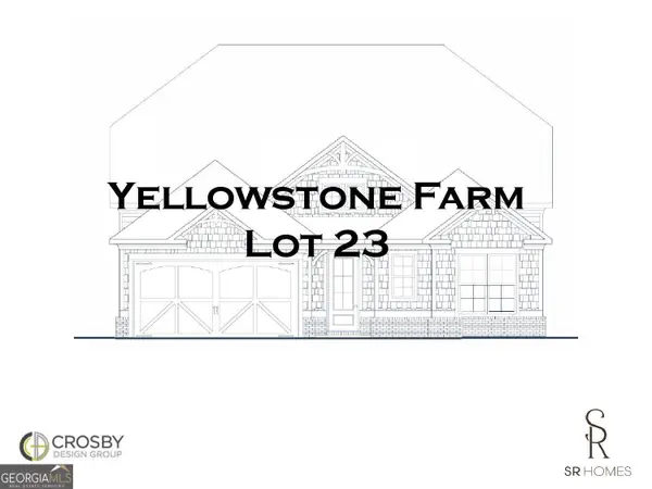 2765 Marie Way, Cumming, GA 30028