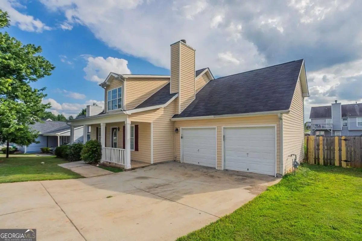 5100 River Overlook Way, Lithonia, GA 30038 - Image #1