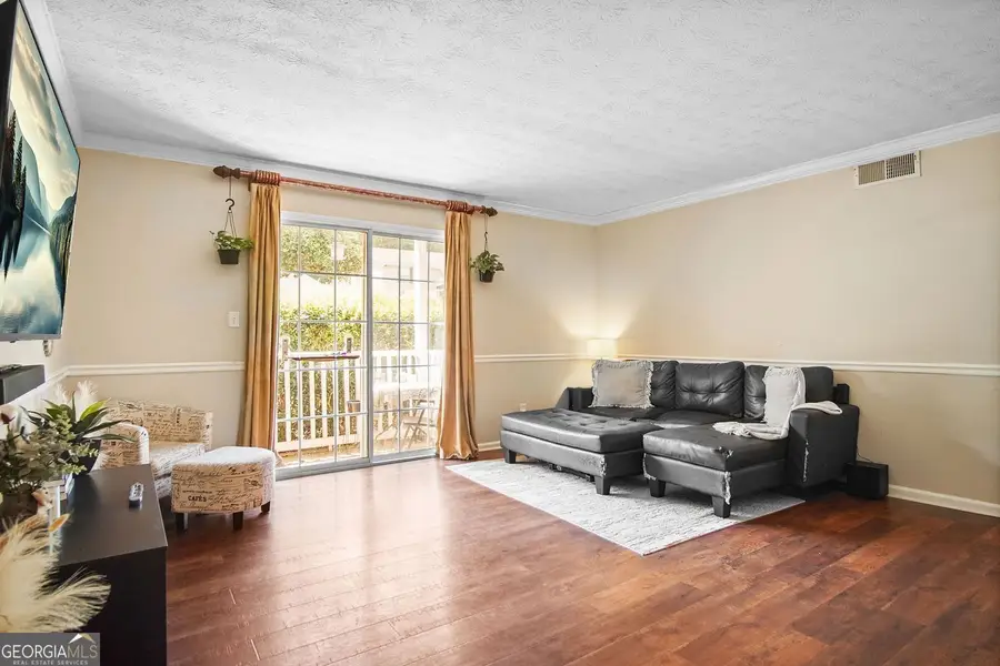 3120 Seven Pines Northwest Court #203, Vinings, GA 30339 - Image #3