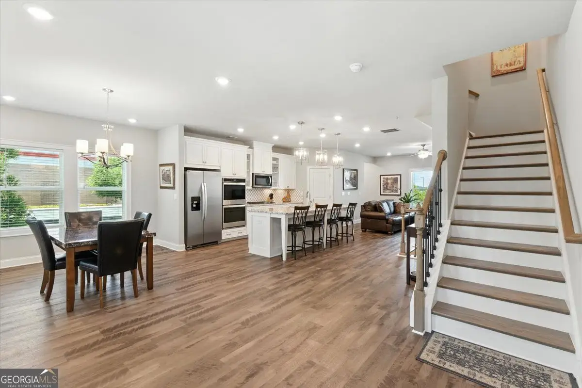 900 Sweetwater Grove, Woodstock, GA 30188 - #1