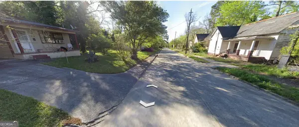 336 Fairvew Avenue, Macon, GA 31217