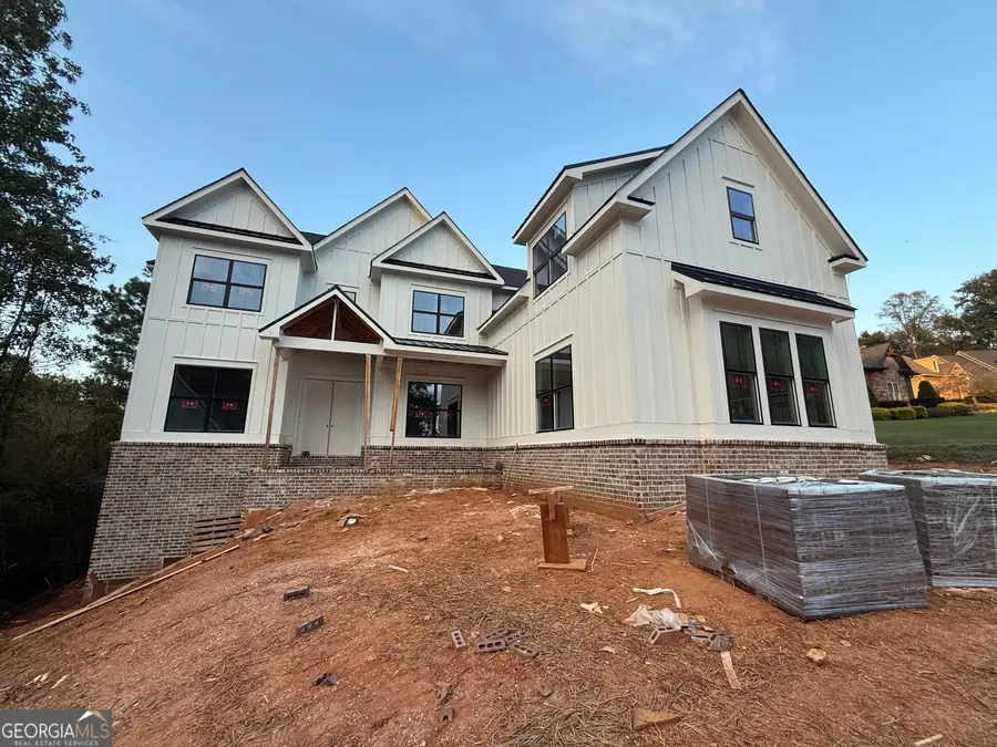 501 Meadow Lake Terrace, Hoschton, GA 30548 - Image #2