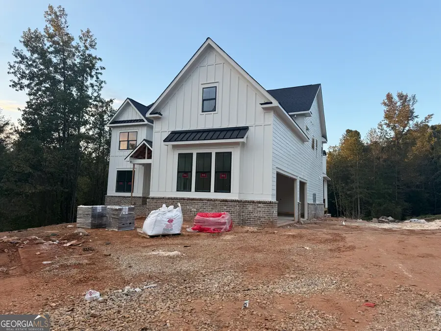 501 Meadow Lake Terrace, Hoschton, GA 30548 - Image #3