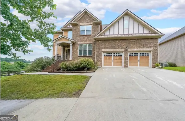 1057 Cotton Oak Drive, Lawrenceville, GA 30045