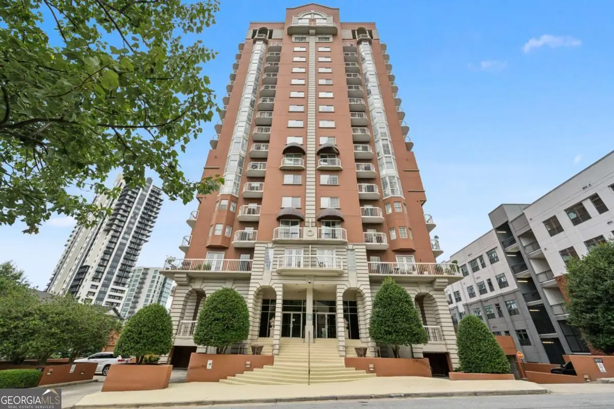 3435 Kingsboro Road Ne #1702, Atlanta, GA 30326 - Image #1