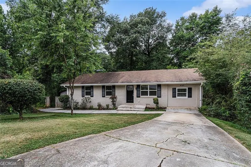 4340 Rustic Wood Court, Stone Mountain, GA 30083 - Image #1