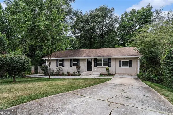 4340 Rustic Wood Court, Stone Mountain, GA 30083