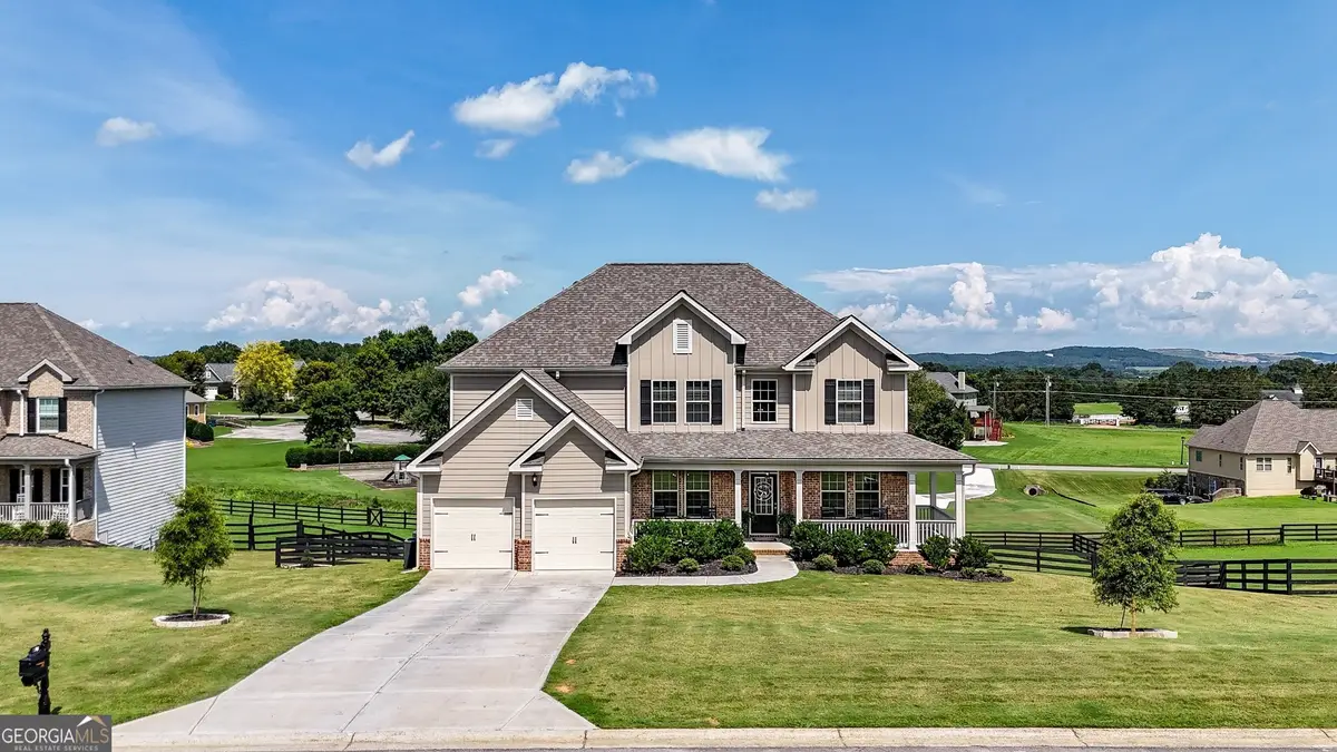 178 Harbor Trail Sw, Adairsville, GA 30103 - Image #1