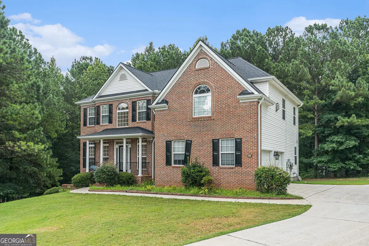 865 Virginia Highlands, Fayetteville, GA 30215 - Image #1