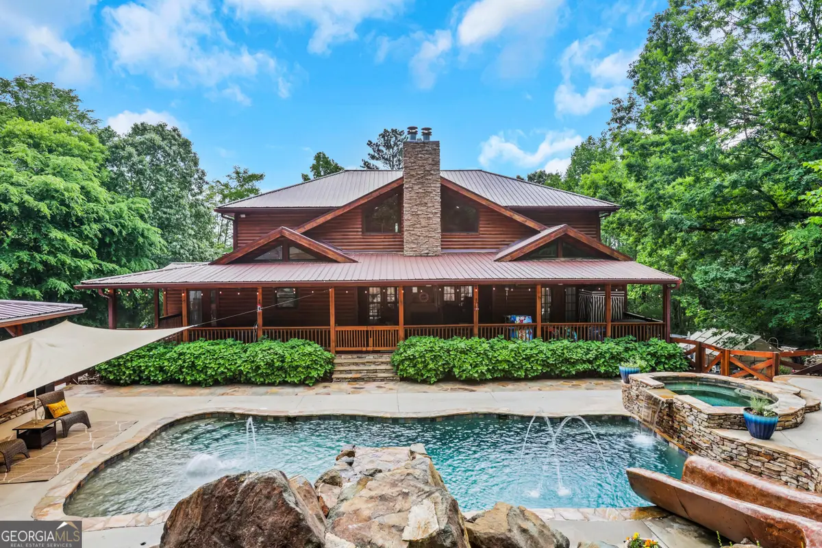 107 Winsome Place Ne, Rome, GA 30161 - Image #1