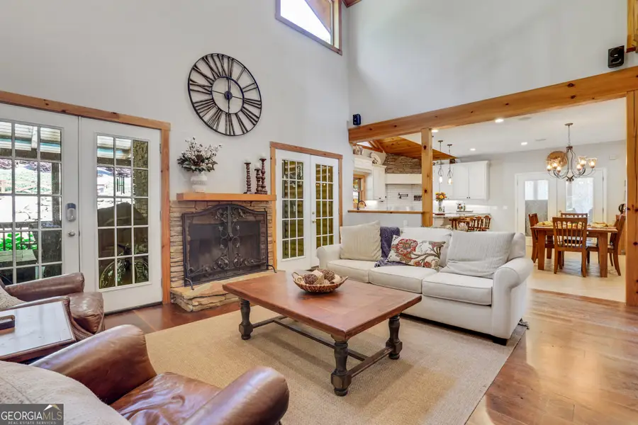 107 Winsome Place Ne, Rome, GA 30161 - Image #2