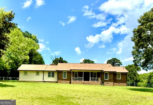 5680 Central Church Road, Douglasville, GA 30135