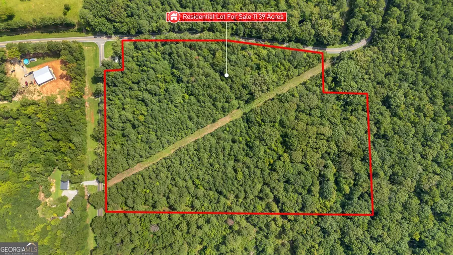 0 Napier Mill Road, Eatonton, GA 31024 - Image #2