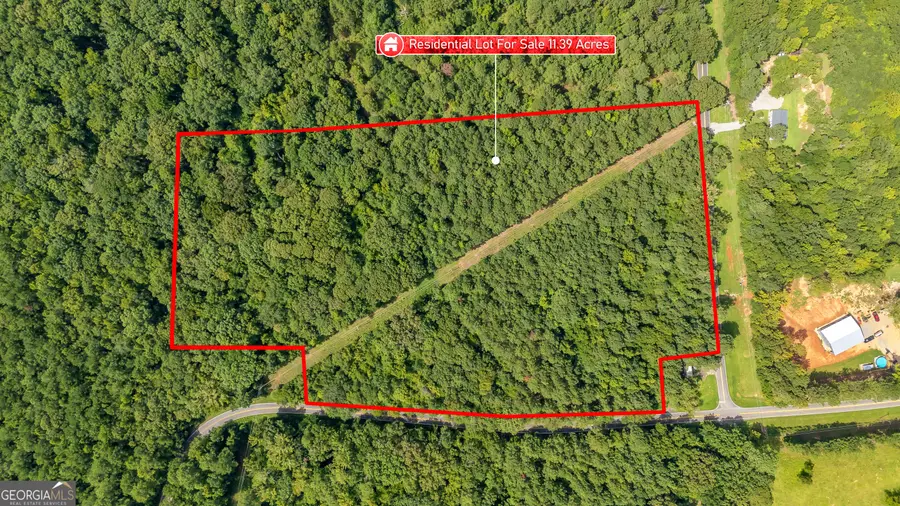 0 Napier Mill Road, Eatonton, GA 31024 - Image #3