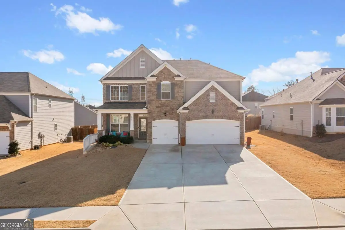 2527 Dayview Lane, Atlanta, GA 30331 - Image #1