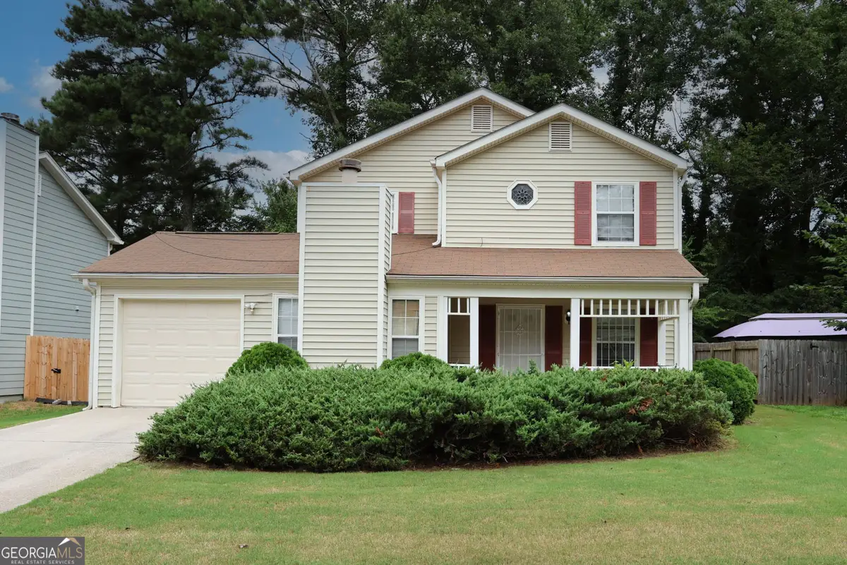 6248 Marbut Farms Lane, Lithonia, GA 30058 - Image #1