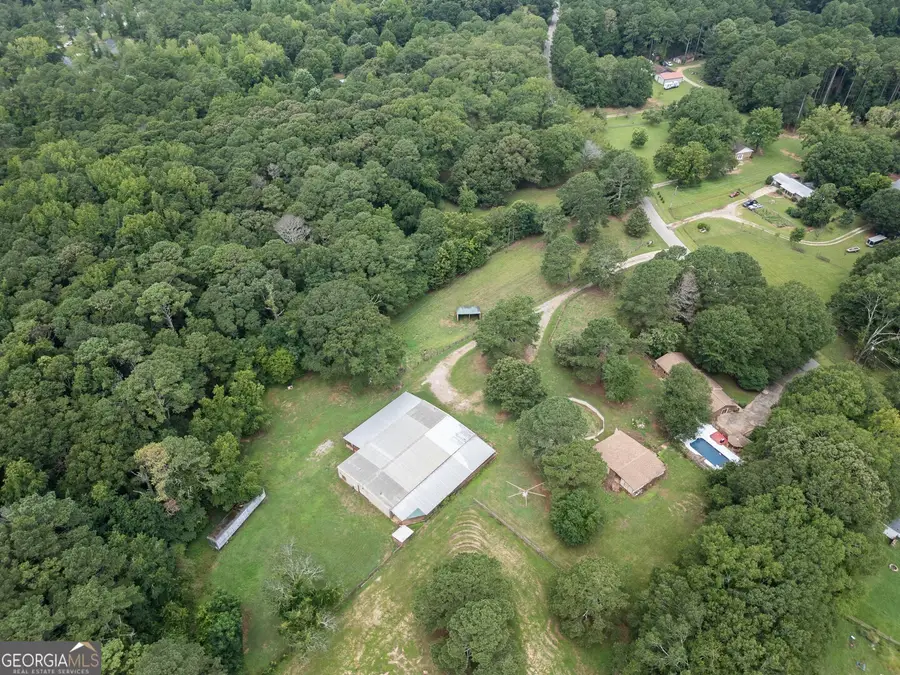 95 Dixie Trail, Covington, GA 30014 - Image #3