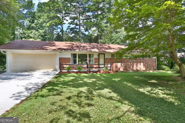 188 Pine Forest Drive, Lawrenceville, GA 30046
