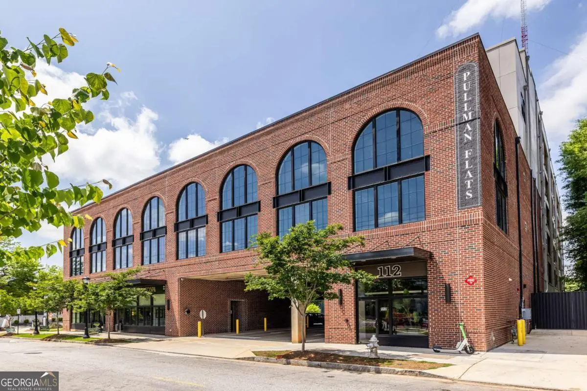 112 Rogers Street Ne #506, Atlanta, GA 30317 - Image #1