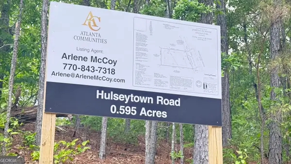 0 Hulseytown Road, Dallas, GA 30157