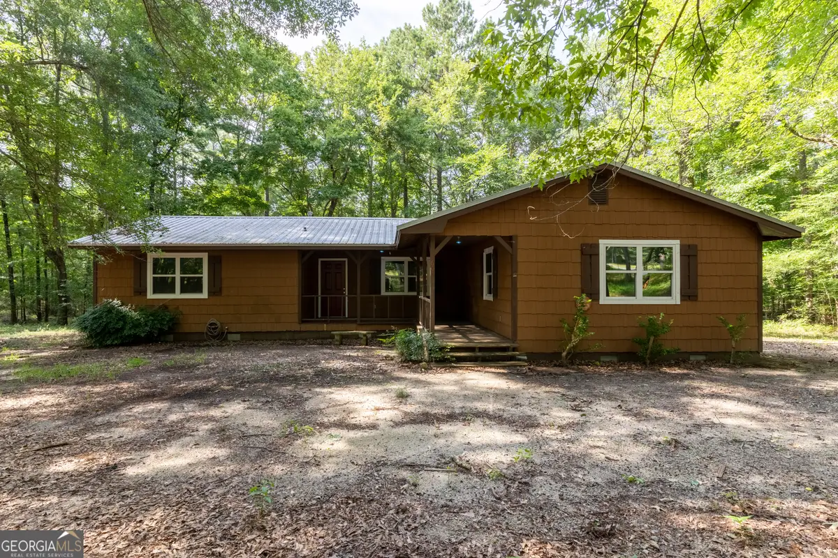60 Laurie Lane, Covington, GA 30016 - Image #1