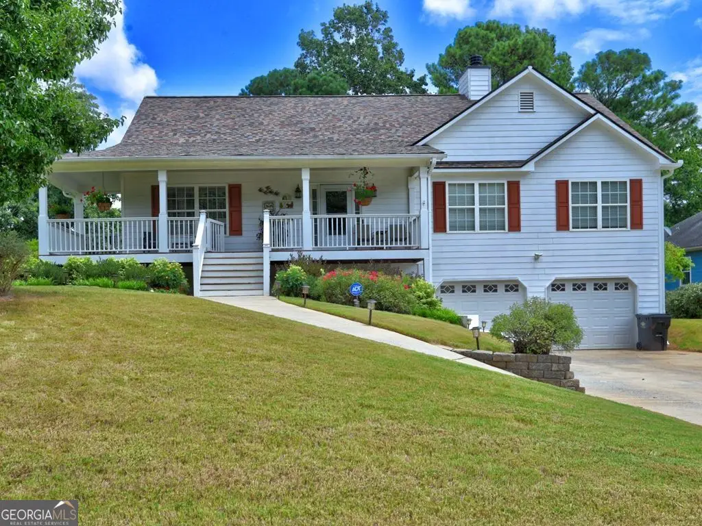 161 Oak Springs Lane, Dallas, GA 30132 - Image #1