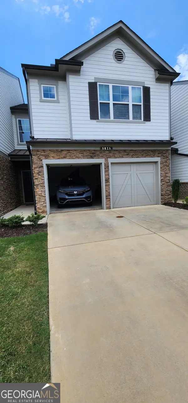 5815 Thornton Drive, Cumming, GA 30028