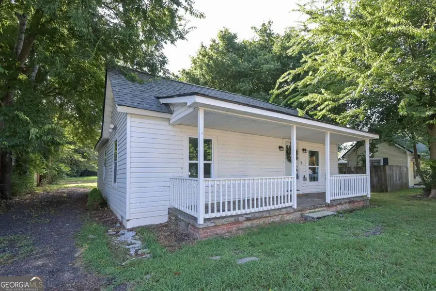 19 Walnut Street, Aragon, GA 30104 - Image #2