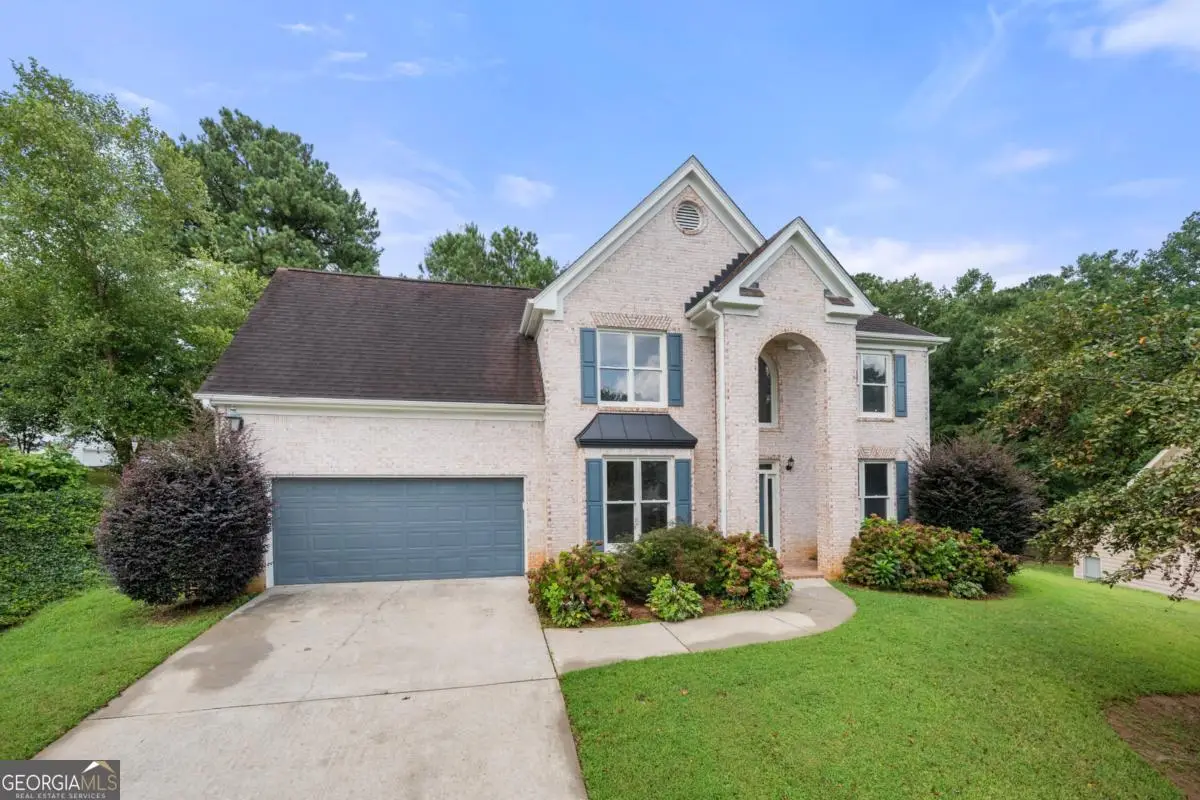4128 Sweetwater Parkway, Ellenwood, GA 30294 - Image #1