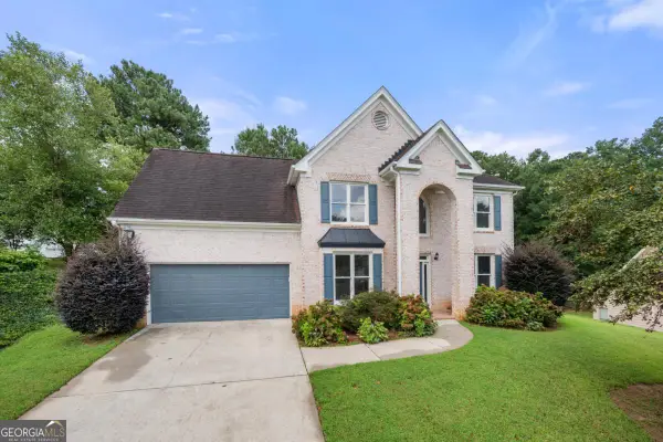 4128 Sweetwater Parkway, Ellenwood, GA 30294