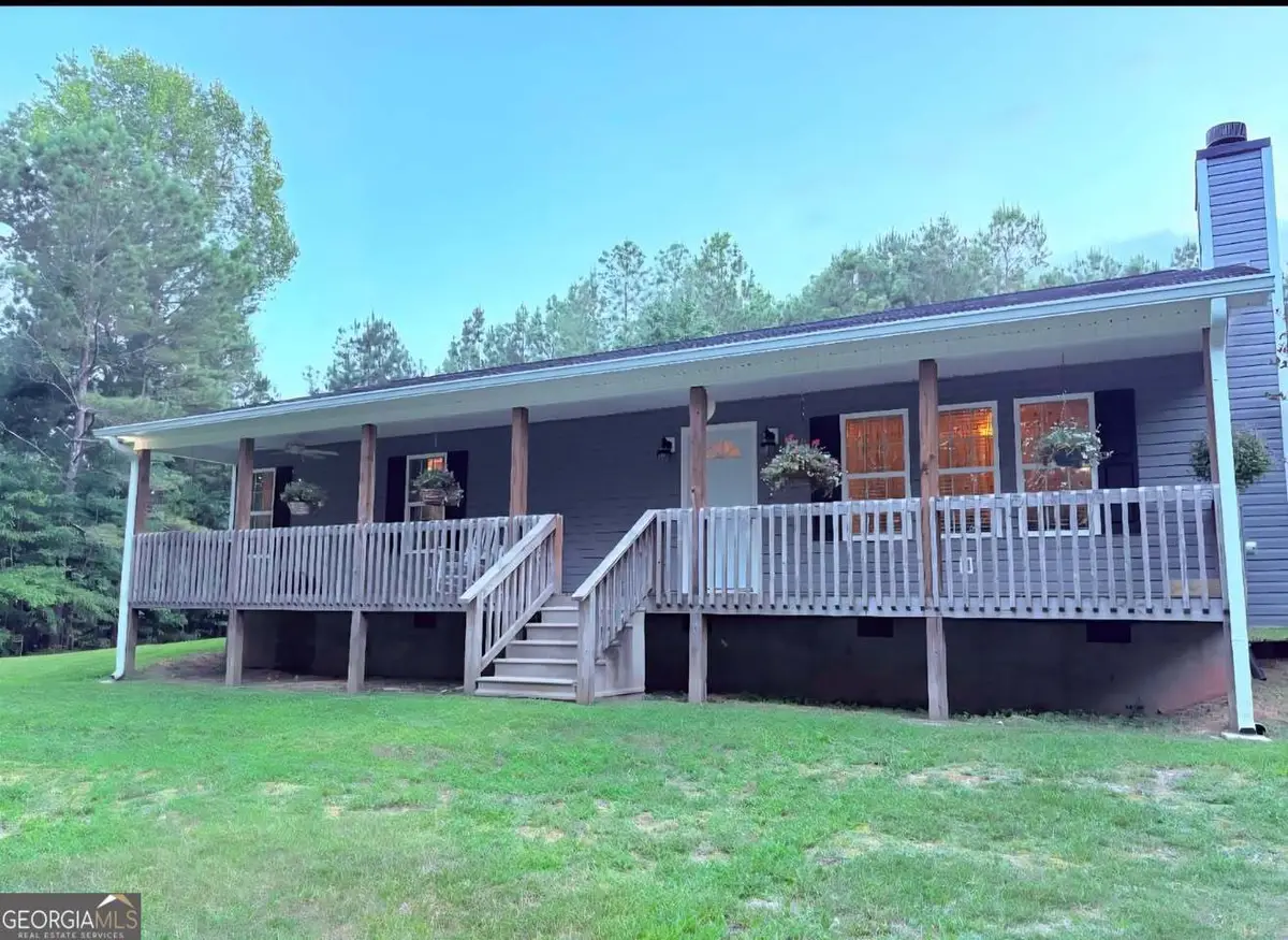 2451 Macedonia Road, Franklin, GA 30217 - Image #1