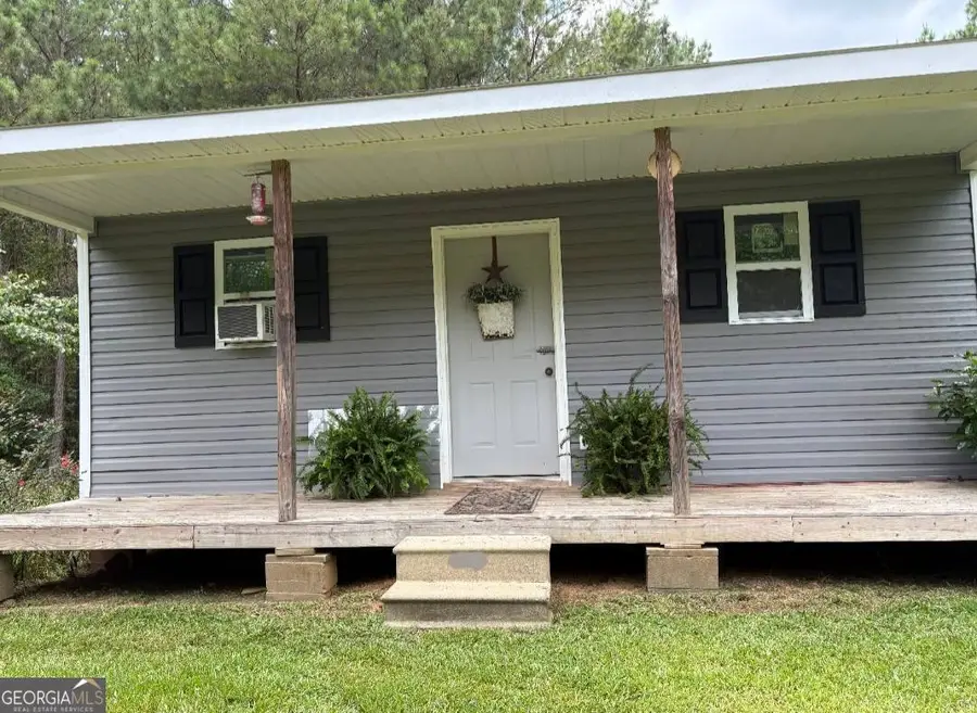 2451 Macedonia Road, Franklin, GA 30217 - Image #3