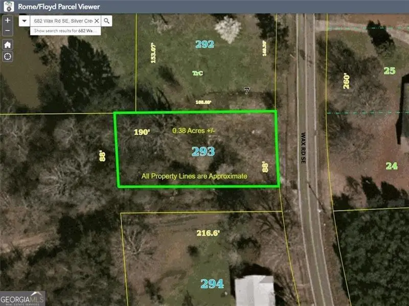 682 SE Wax Road Se, Silver Creek, GA 30173 - Image #1