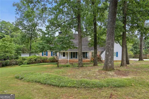 5622 Williamsburg Drive, Norcross, GA 30093