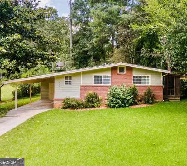 2237 Tilson Circle, Decatur, GA 30032