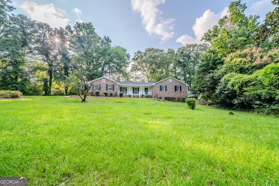 1051 Rowland Road, Stone Mountain, GA 30083 - Image #3