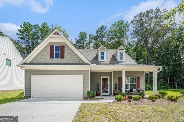 853 Brown Thrasher Way, Bremen, GA 30110