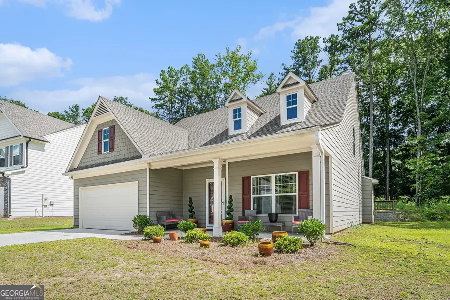 853 Brown Thrasher Way, Bremen, GA 30110 - Image #2