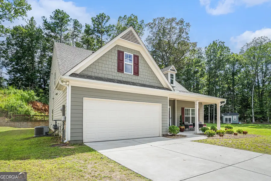 853 Brown Thrasher Way, Bremen, GA 30110 - Image #3