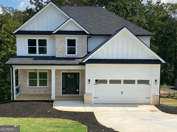 4947 Old Orr Road, Flowery Branch, GA 30542