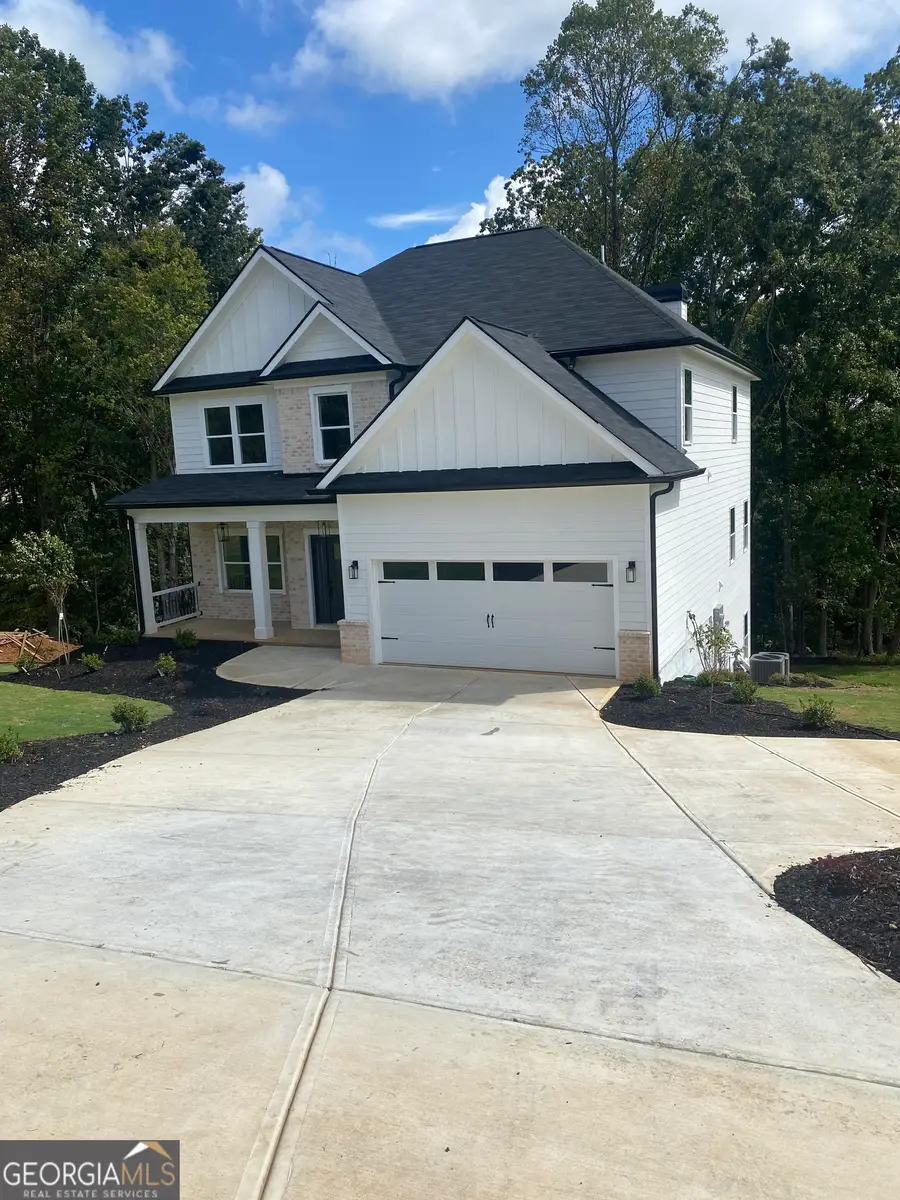 4947 Old Orr Road, Flowery Branch, GA 30542 - Image #3