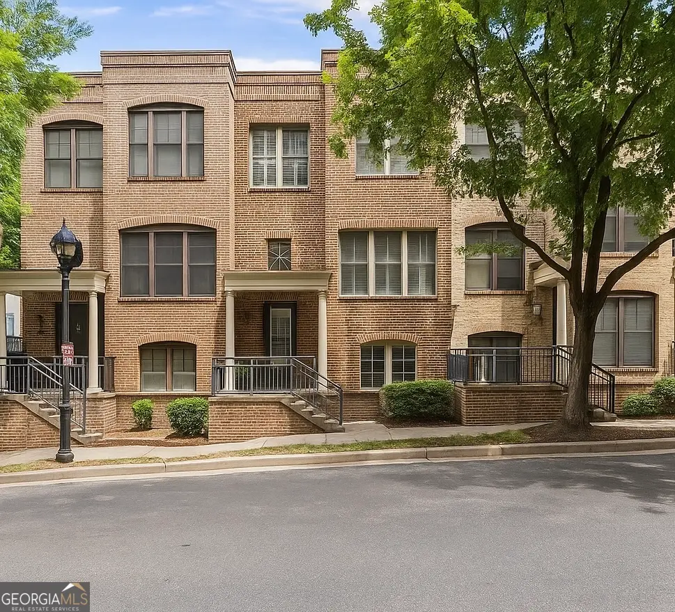 710 Cosmopolitan Drive Ne #710, Atlanta, GA 30324 - Image #1