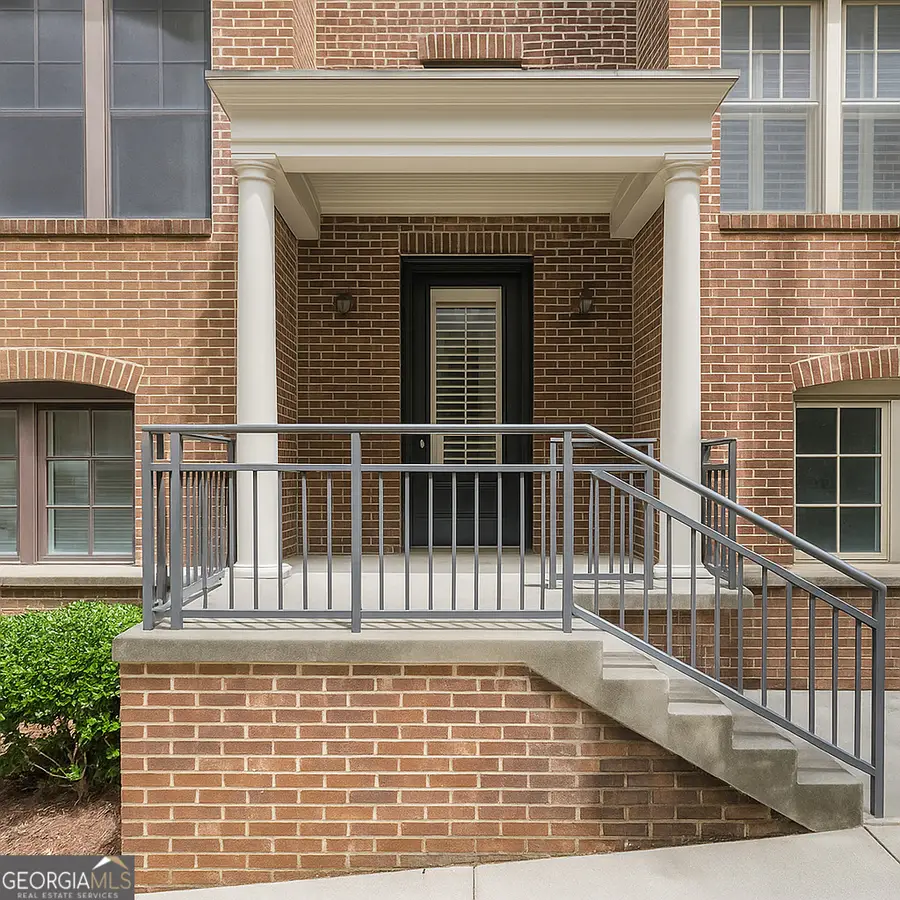 710 Cosmopolitan Drive Ne #710, Atlanta, GA 30324 - Image #2