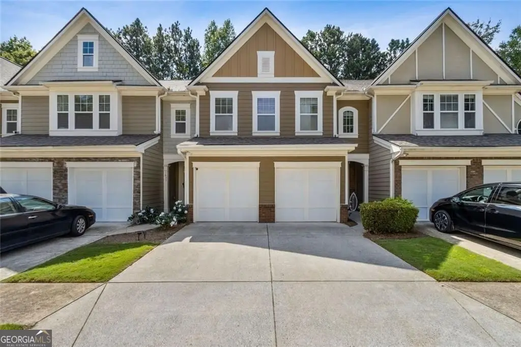 1831 Waterside Drive Nw #35, Kennesaw, GA 30152 - Image #1