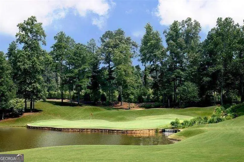 109 Hawks Court, Ball Ground, GA 30107 - Image #2